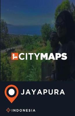 City Maps Jayapura Indonesia