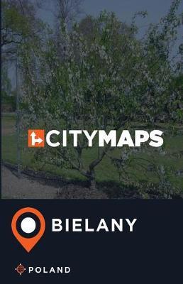 City Maps Bielany Poland