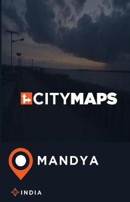 City Maps Mandya India