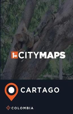 City Maps Cartago Colombia