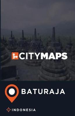 City Maps Baturaja Indonesia
