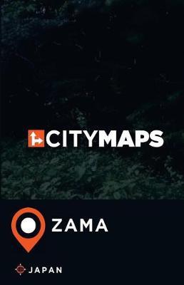 City Maps Zama Japan