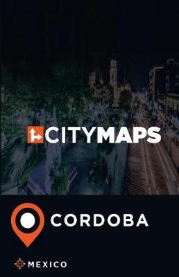 City Maps Cordoba Mexico