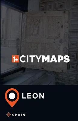 City Maps Leon Spain