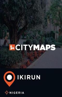 City Maps Ikirun Nigeria