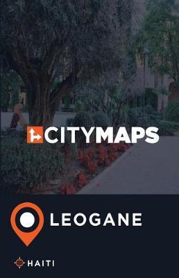 City Maps Leogane Haiti