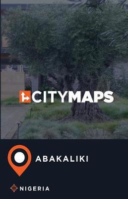 City Maps Abakaliki Nigeria