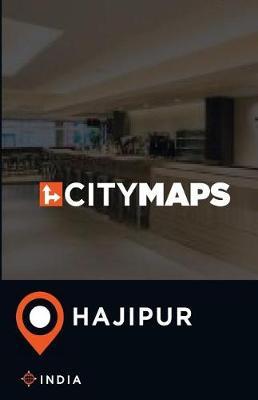 City Maps Hajipur India