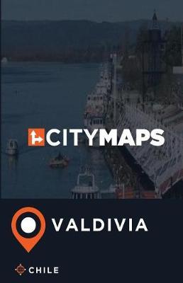 City Maps Valdivia Chile