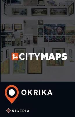 City Maps Okrika Nigeria