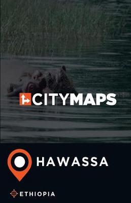 City Maps Hawassa Ethiopia