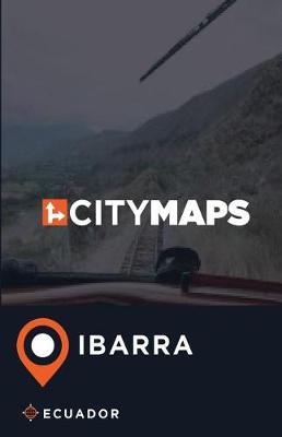 City Maps Ibarra Ecuador