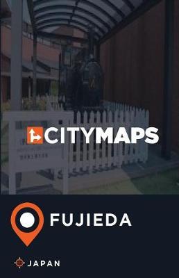 City Maps Fujieda Japan