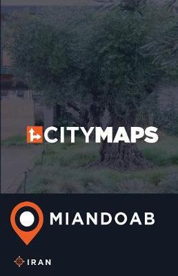 City Maps Miandoab Iran