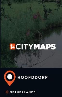 City Maps Hoofddorp Netherlands