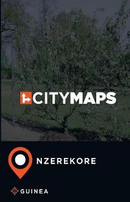 City Maps Nzerekore Guinea