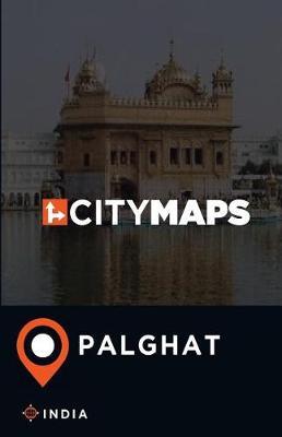 City Maps Palghat India