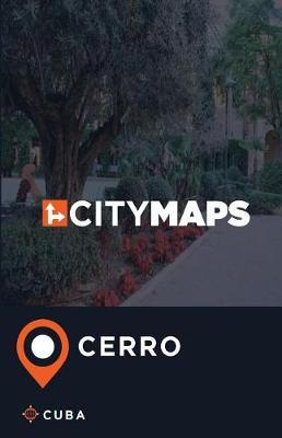 City Maps Cerro Cuba