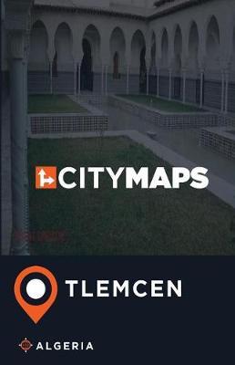 City Maps Tlemcen Algeria