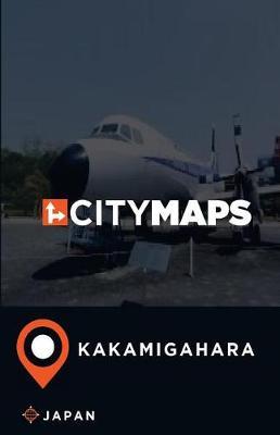 City Maps Kakamigahara Japan