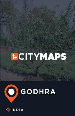 City Maps Godhra India