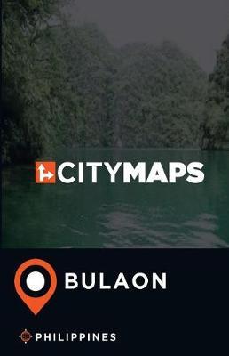 City Maps Bulaon Philippines