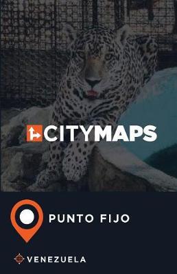 City Maps Punto Fijo Venezuela