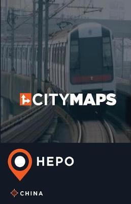 City Maps Hepo China