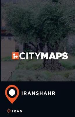 City Maps Iranshahr Iran