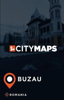 City Maps Buzau Romania