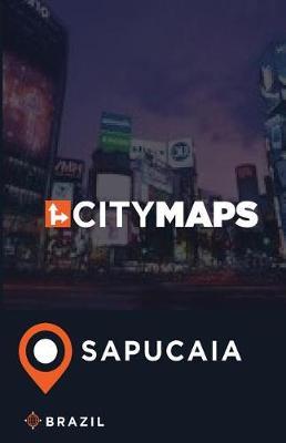 City Maps Sapucaia Brazil