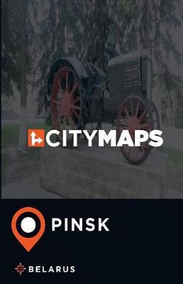 City Maps Pinsk Belarus