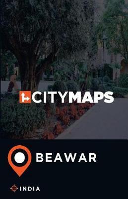 City Maps Beawar India