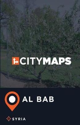 City Maps Al Bab Syria