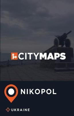 City Maps Nikopol Ukraine