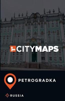 City Maps Petrogradka Russia