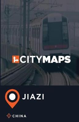City Maps Jiazi China