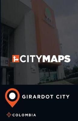 City Maps Girardot City Colombia