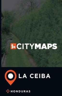 City Maps La Ceiba Honduras