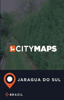 City Maps Jaragua do Sul Brazil