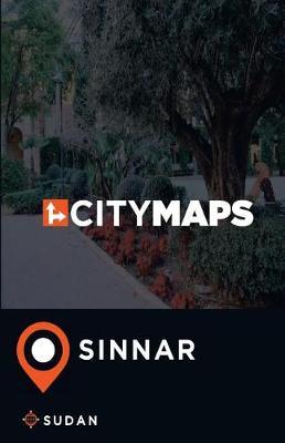 City Maps Sinnar Sudan