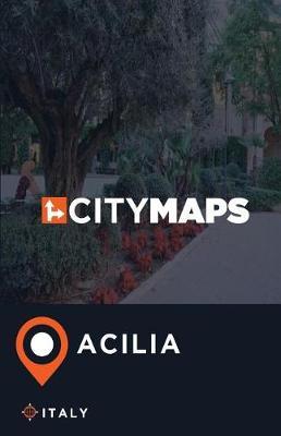 City Maps Acilia Italy