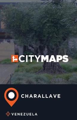City Maps Charallave Venezuela