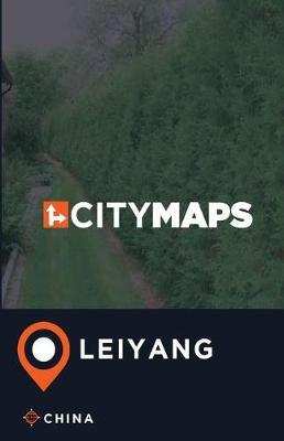 City Maps Leiyang China