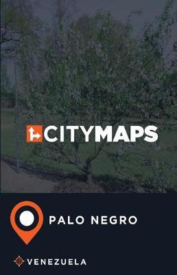 City Maps Palo Negro Venezuela