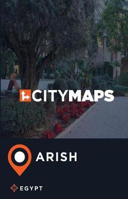 City Maps Arish Egypt