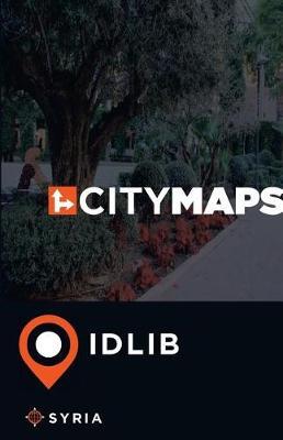 City Maps Idlib Syria