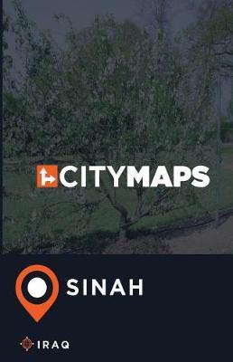 City Maps Sinah Iraq