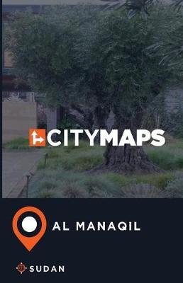 City Maps Al Manaqil Sudan