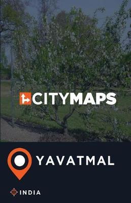 City Maps Yavatmal India